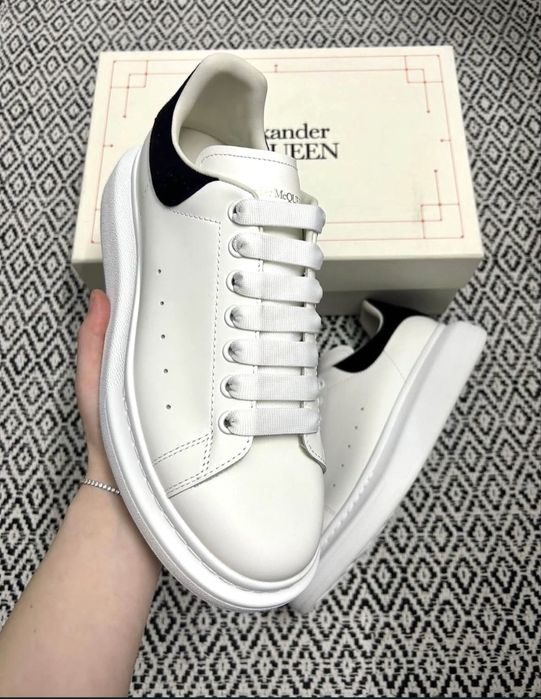 Alexander McQueen - Noi!