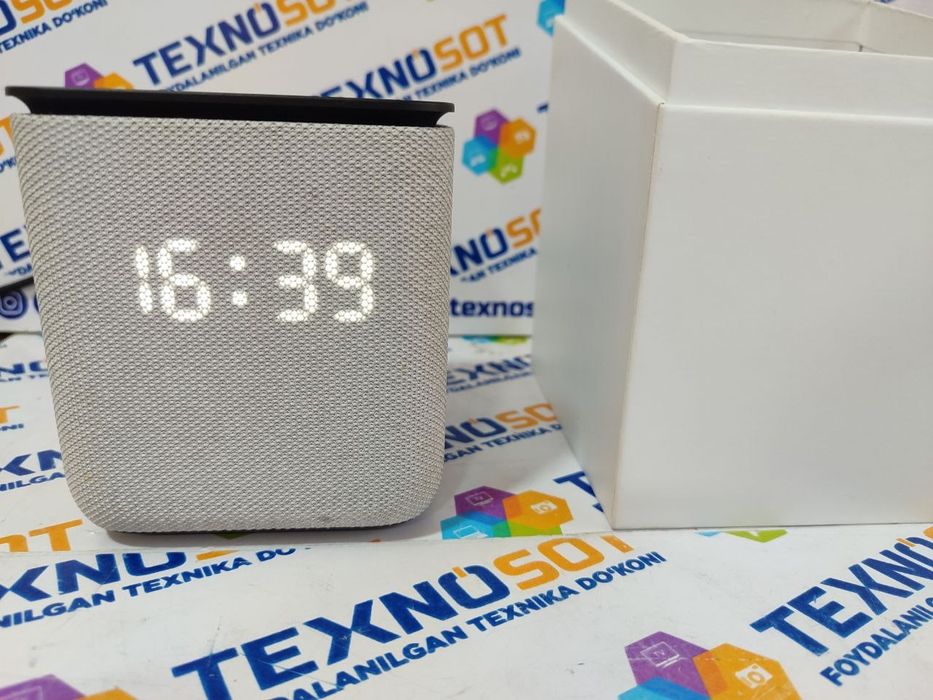 Продается умная колонка АЛИСА