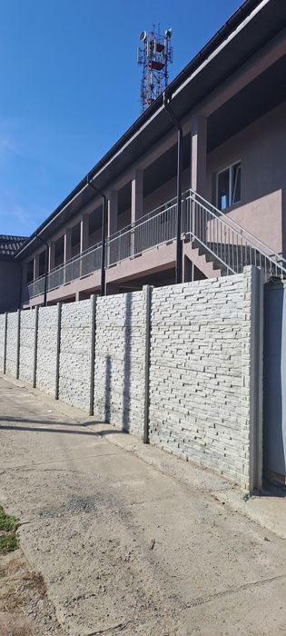 Vând apartament nou