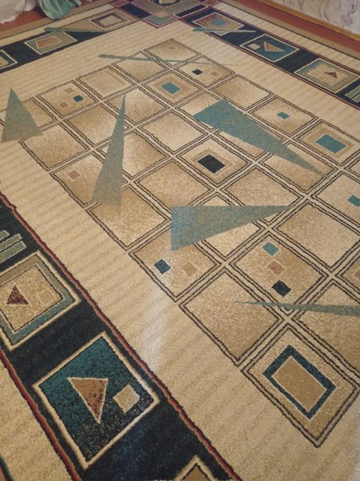 Ковер продам 3 × 4.