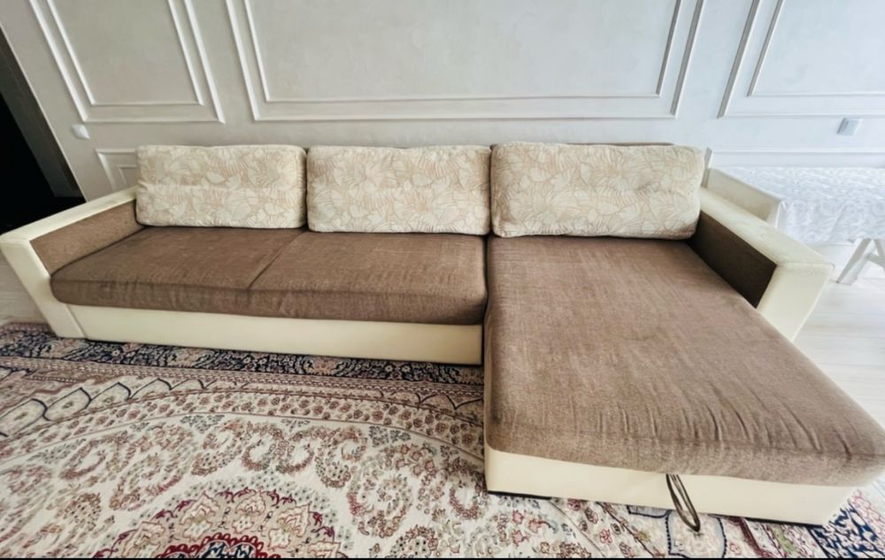 Диван раскладной