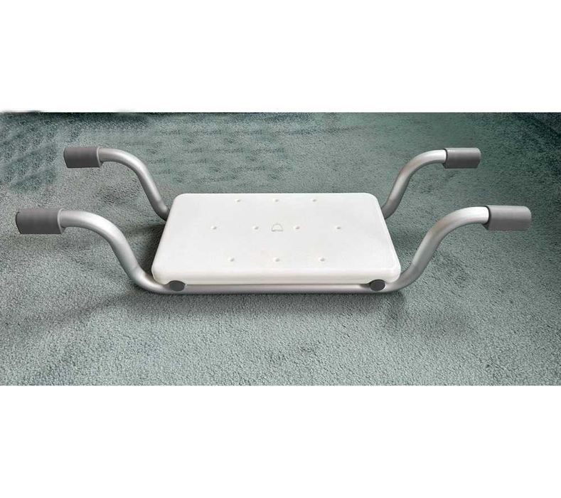 Scaun pentru cada din aluminiu