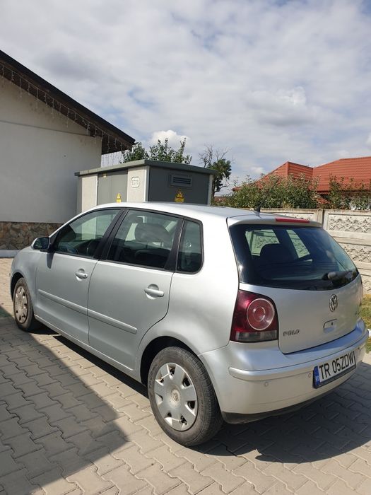 Volkswagen ID.Polo 2007 benzină, 2.156 € — imagine 3