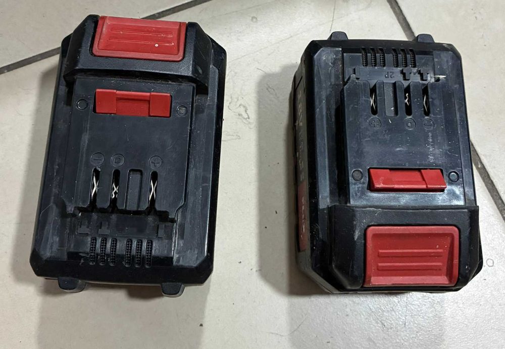 Комплект фреза за улуци Flex Battery Gutter Carrier RFE 40 18.0-EC