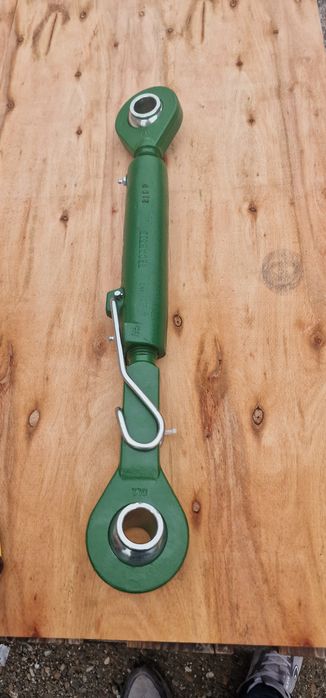 Tirant central tractor john deere seria 6000 original catg 3 se poate