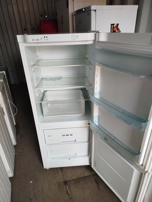 Холодильник полностью рабочий