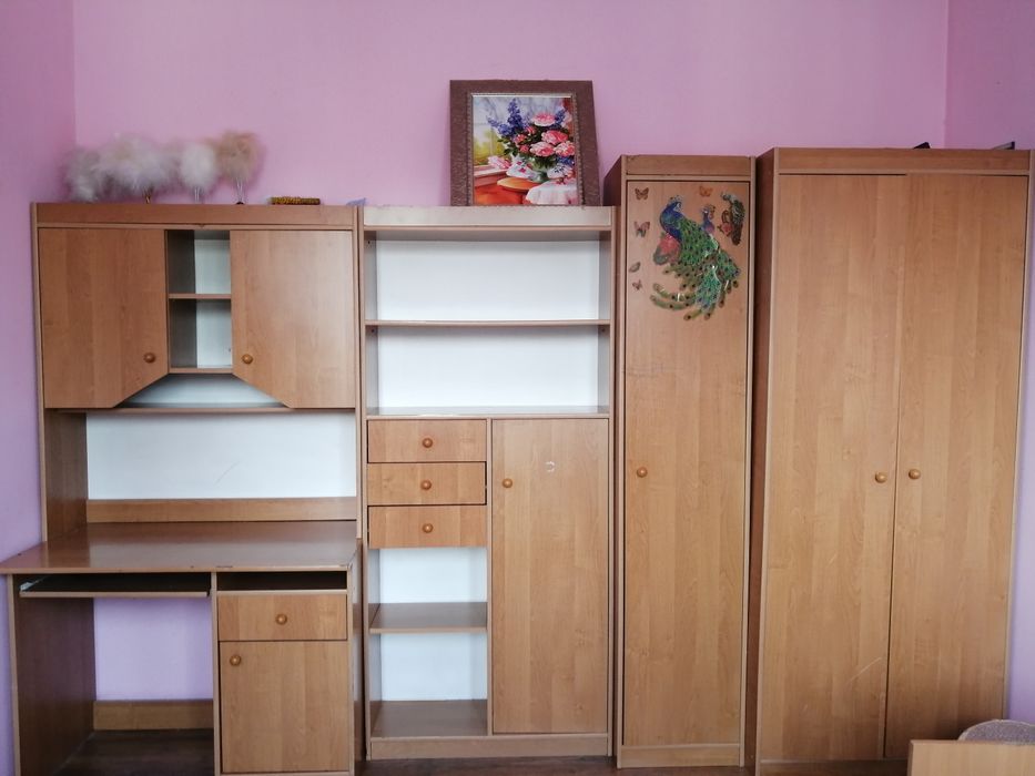Продам детский мебель