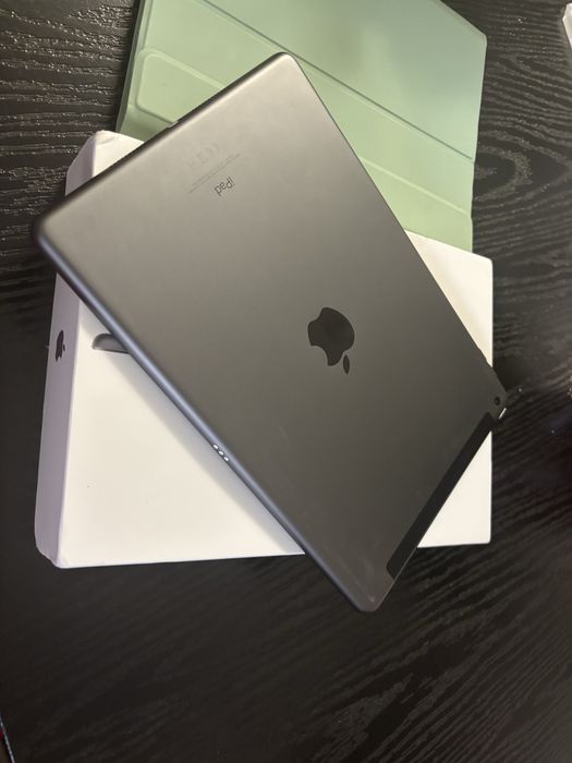 Ipad generatia  9