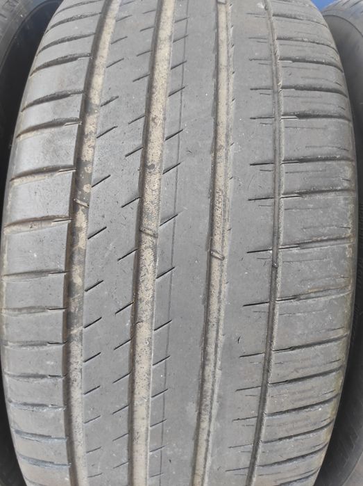 255/40/20 Michelin 4бр