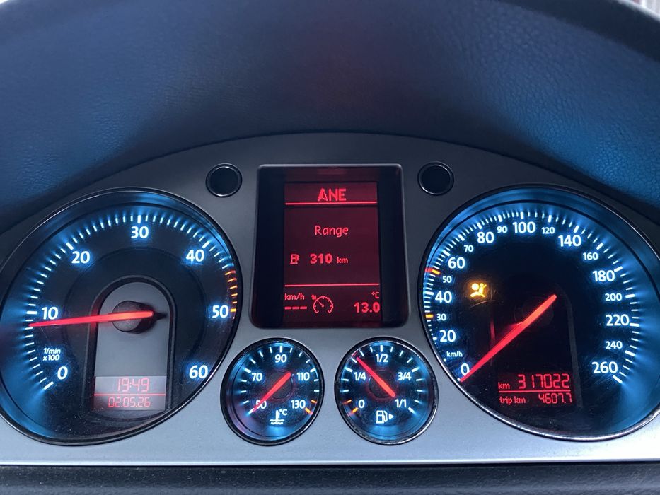 Vand/Schimb cu x1 cu diferenta din partea mea - Volkswagen Passat B6 4Motion – 2.0 TDI 140 CP – Highline – BiXenon Adaptiv – Încălzire Față/Spate