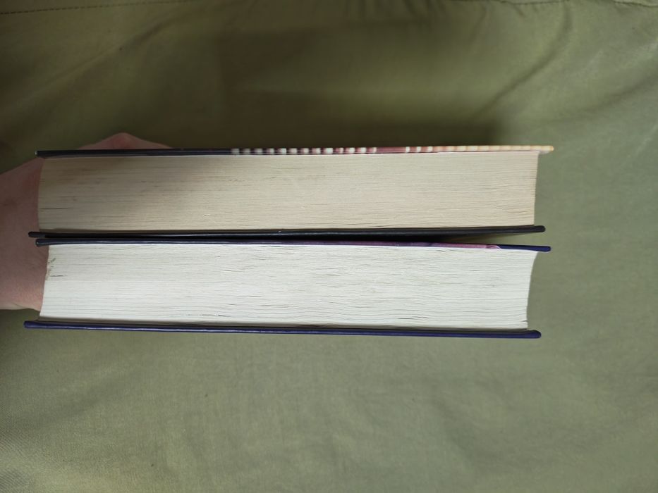 Книга после 2 части