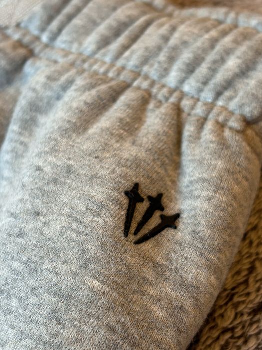 Долнище Nike NOCTA Fleece Pants x Drake