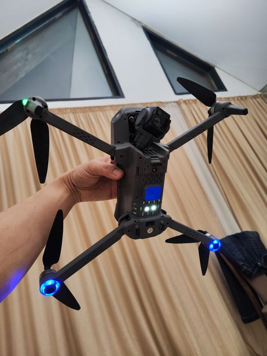 Дрон cz28 бу продам