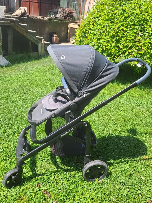 Бебешка количка Maxi Cosi Lila CP