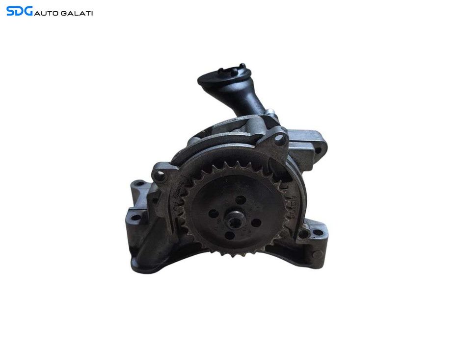 Pompa Ulei Skoda Fabia 2 1.6 2007 - 2014 Cod 03C115121N 03C115121N 03C115251M [N1851]