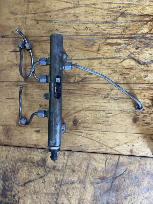 Дюзи за Опел Астра Н,Зафира Б 1.9 ЦДТИ 150кс 2004- 2009г