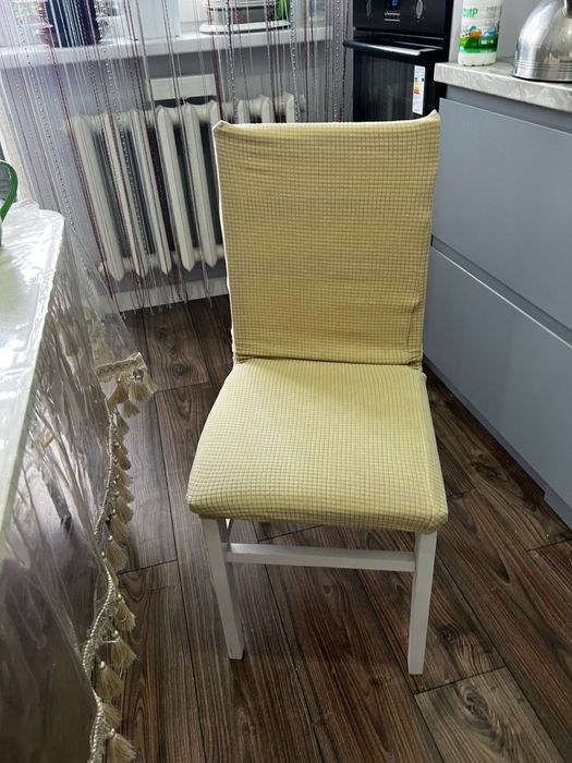 Продам чехлы для стульев