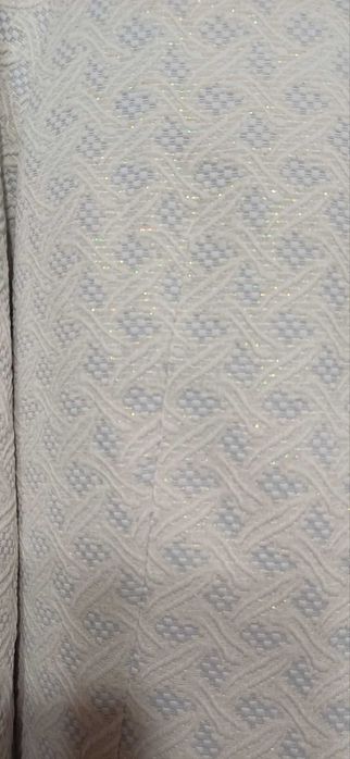 Разкошен Костюм 3 Части на OLTE Италия-Сако+Панталон+Бюстие!НОВИ!