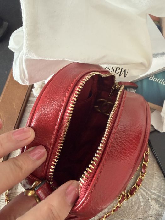 Кросс боди сумочка женская