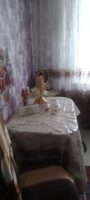 Сдам квартиру на долгий срок
