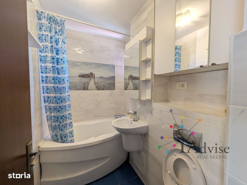 Apartament 3 camere Gemenii | Brasov