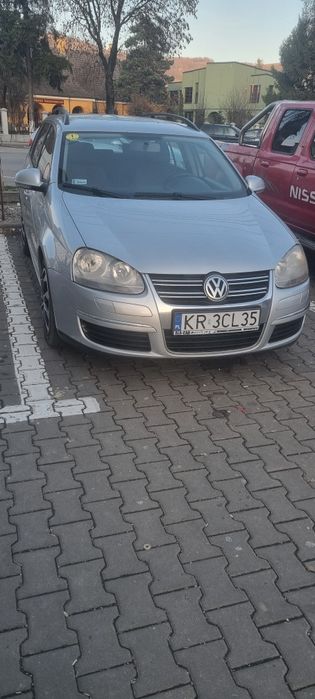 Volkswagen golf 5 19 105 cai 6 trepte