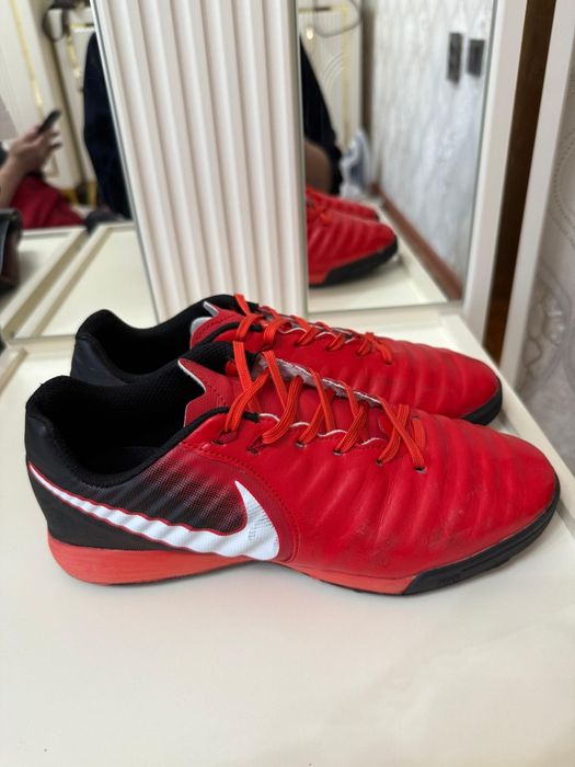 Футболный сороконожка