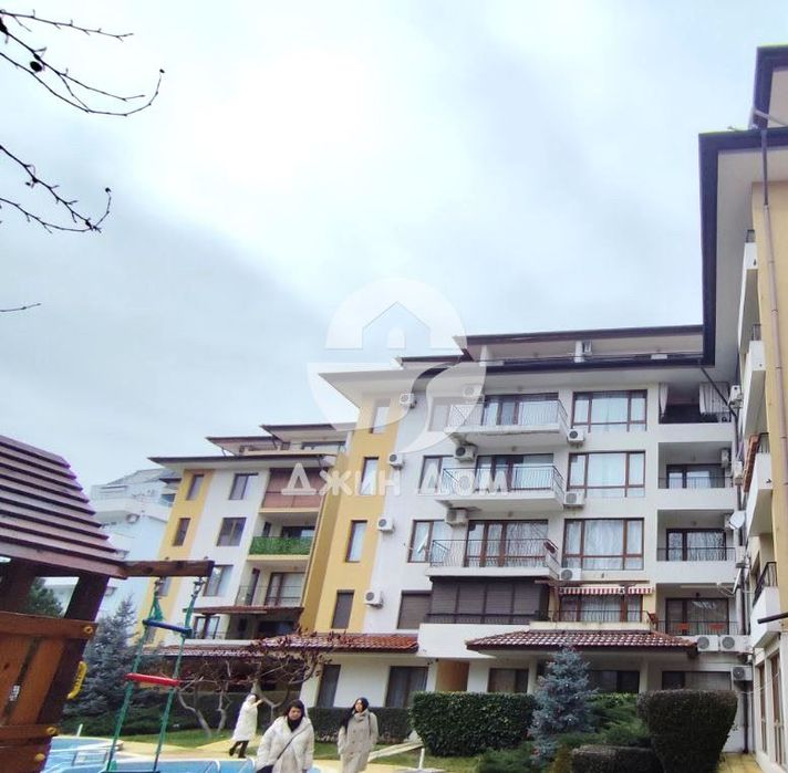 Продава се Двустаен апартамент в к.к. Слънчев бряг - 62 кв.м за 757 €/кв.м - Снимка #7