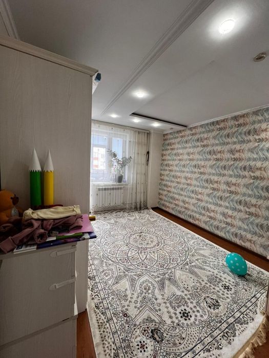 Продам 2х комн.квартиру
