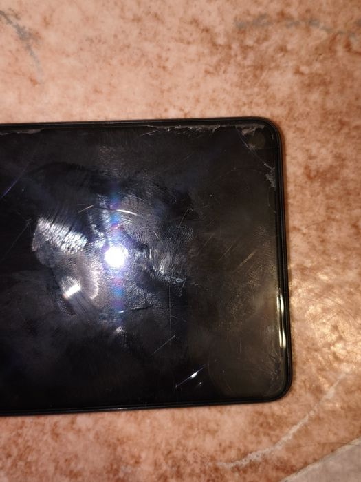 Поко х5 про  на запчасть