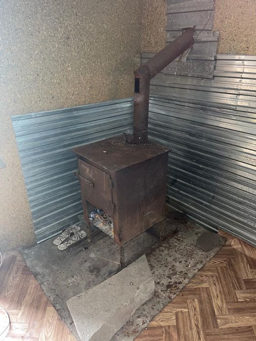 Продам вагон жилой.