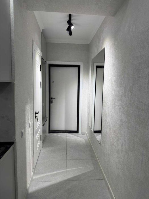 Тезикова аэропорт новостройка ЖК black tawr 1 комнатная