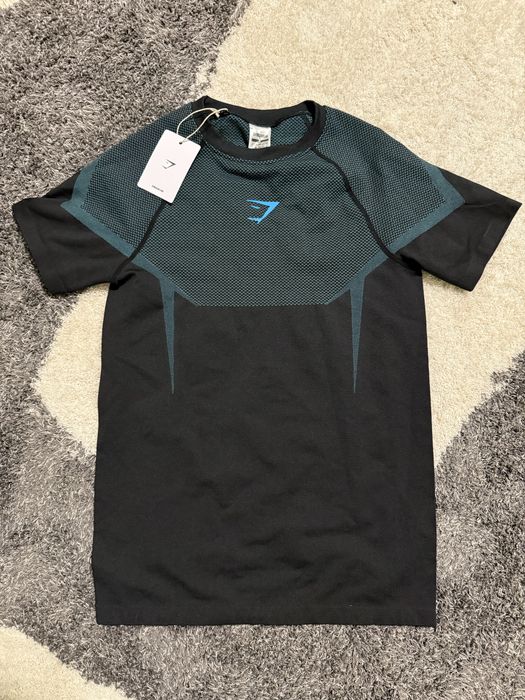 gymshark onyx - Imbracaminte pentru sport | OLX.ro