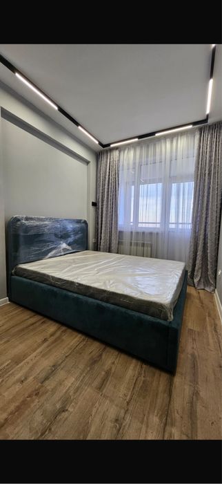 Квартиры в аренду ежемесячно