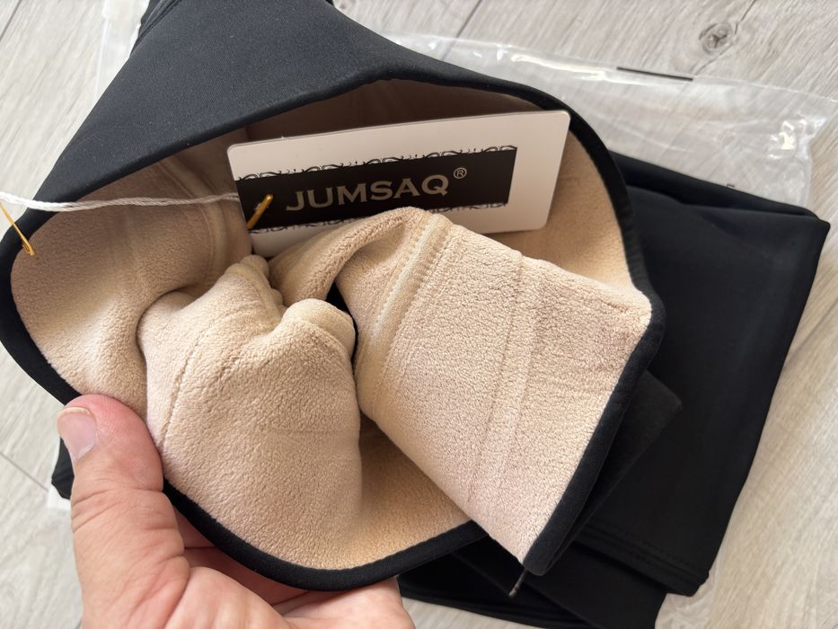 Лосины, очень теплые