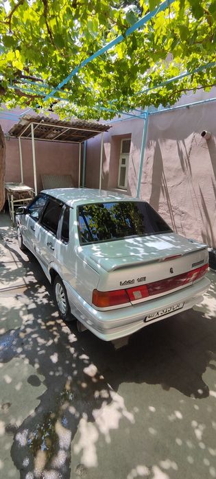 Lada 2115 2004 — 6