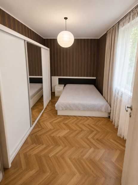 Дава се под наем Тристаен апартамент в София, Света Троица - 70 кв.м за 649 € - Снимка #5