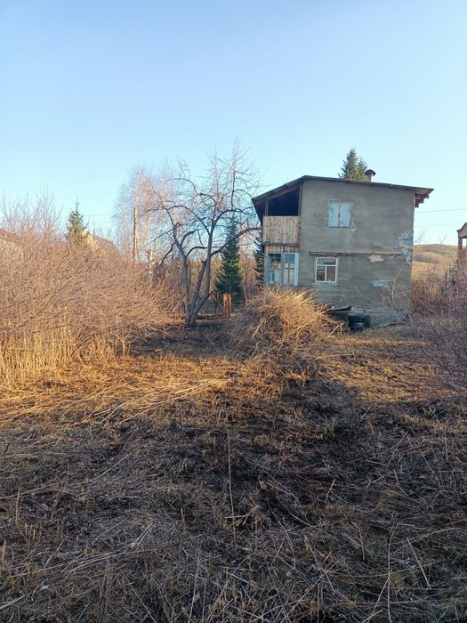 Продам дачу с печным отоплением