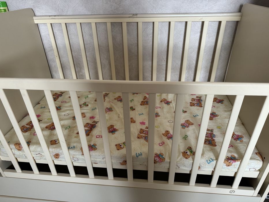 Продается детский манеж