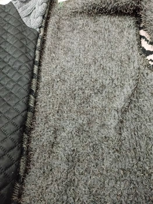 Куртки женские 4 шт