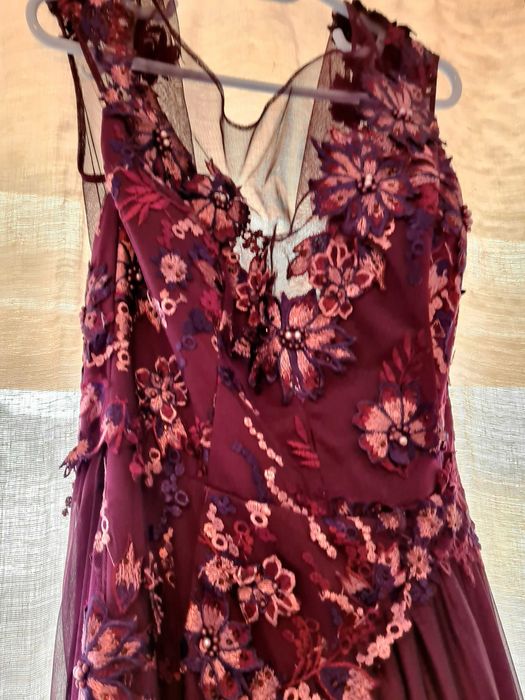 Rochie deosebita ocazie