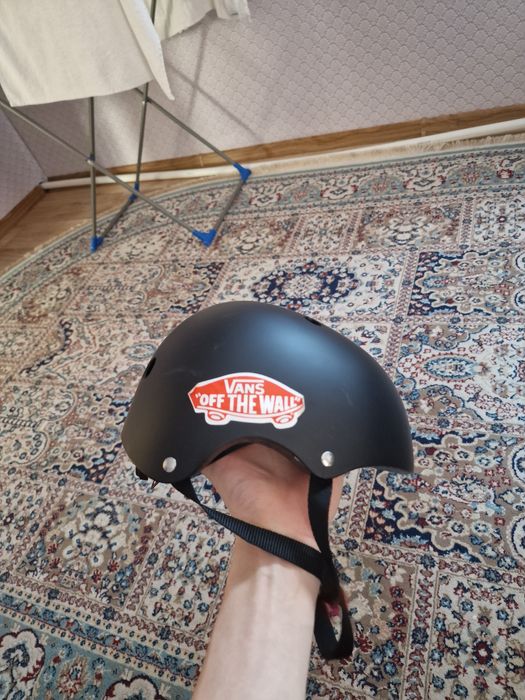 Шлем для мтб мбх и самоката