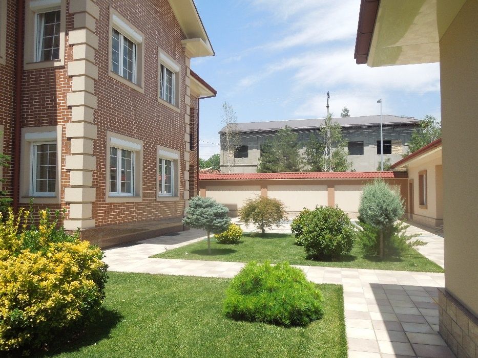 Элитный и высшый классом Евро дом с постройка красивого класса