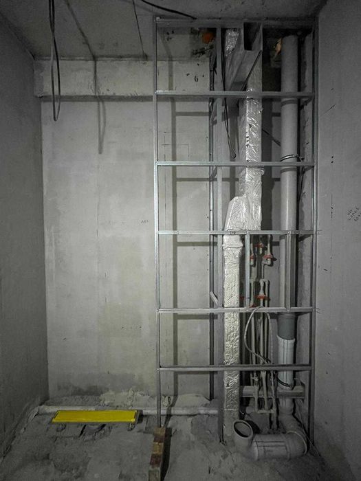 Ремонт квартир под ключ