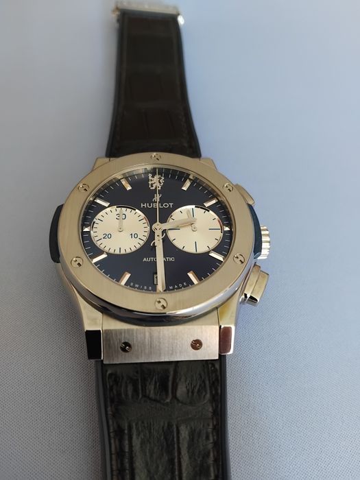 Hublot Classic Fusion Chronograph Limited Edition