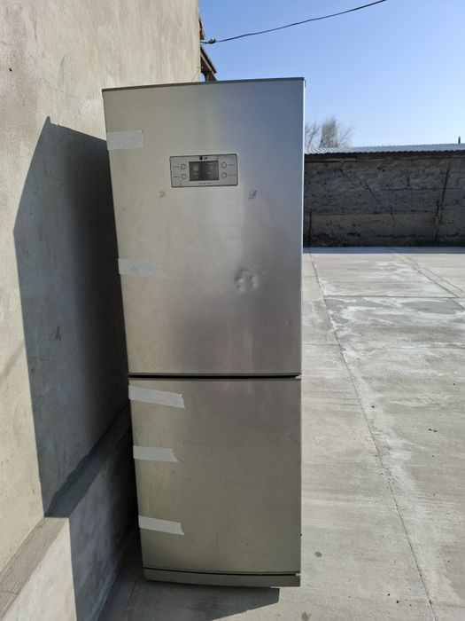 Продам холодильник в хорошем состоянии