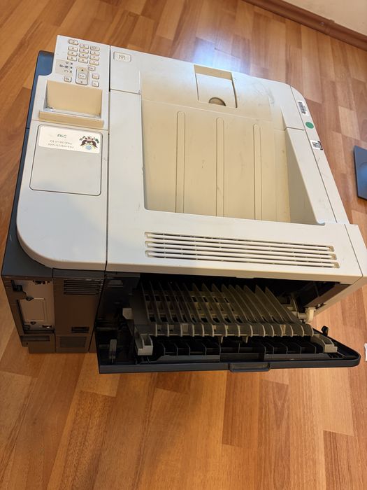 Imprimante Hp Laser 3015 , duplex automat , cu toner inclus