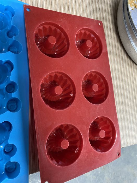 Формы для пряников печение выпечки