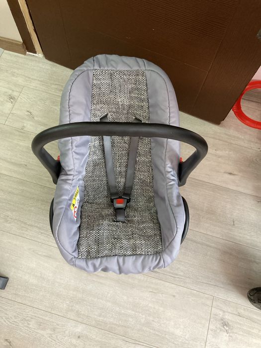 Кош за новородено