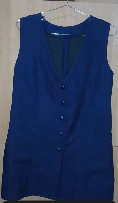 Maktab formasi 3 xil kostyum yubka jaket